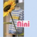 Logo de Nini moda infantil